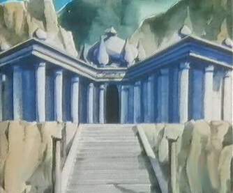 Otaku Gallery  / Anime e Manga / Saint Seiya / Ambientazioni / Cancer Temple / temple_cancer13.jpg